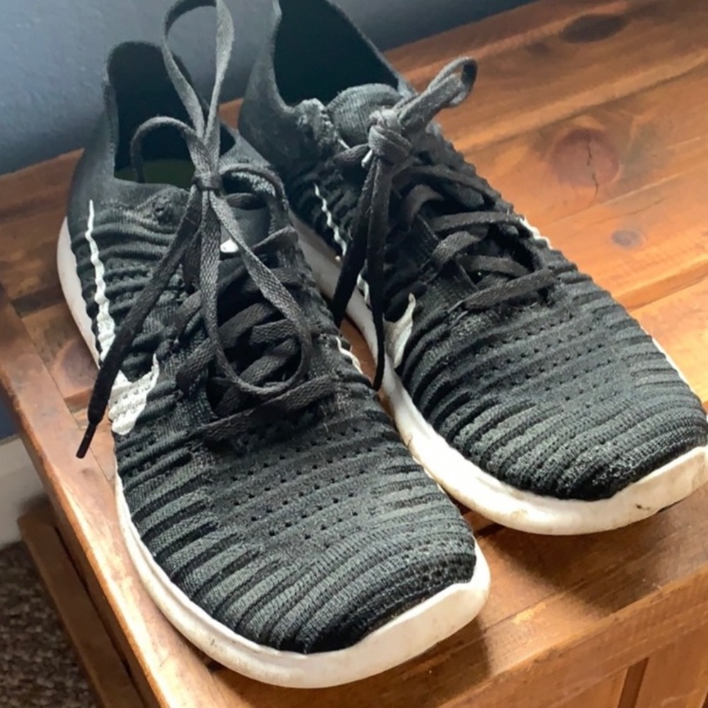 Nike fly knit